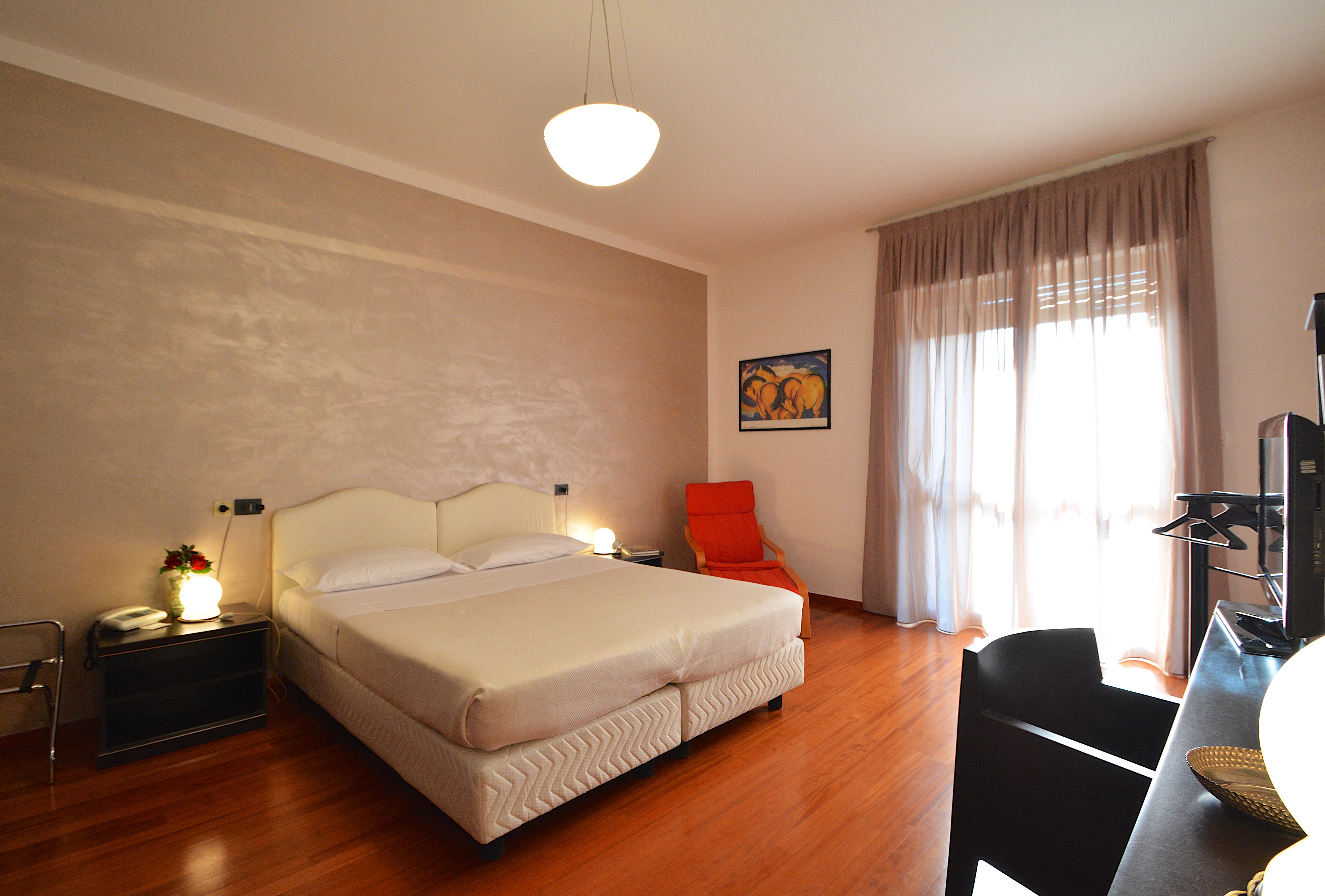 Residence Hotel Torino Uno Екстер'єр фото