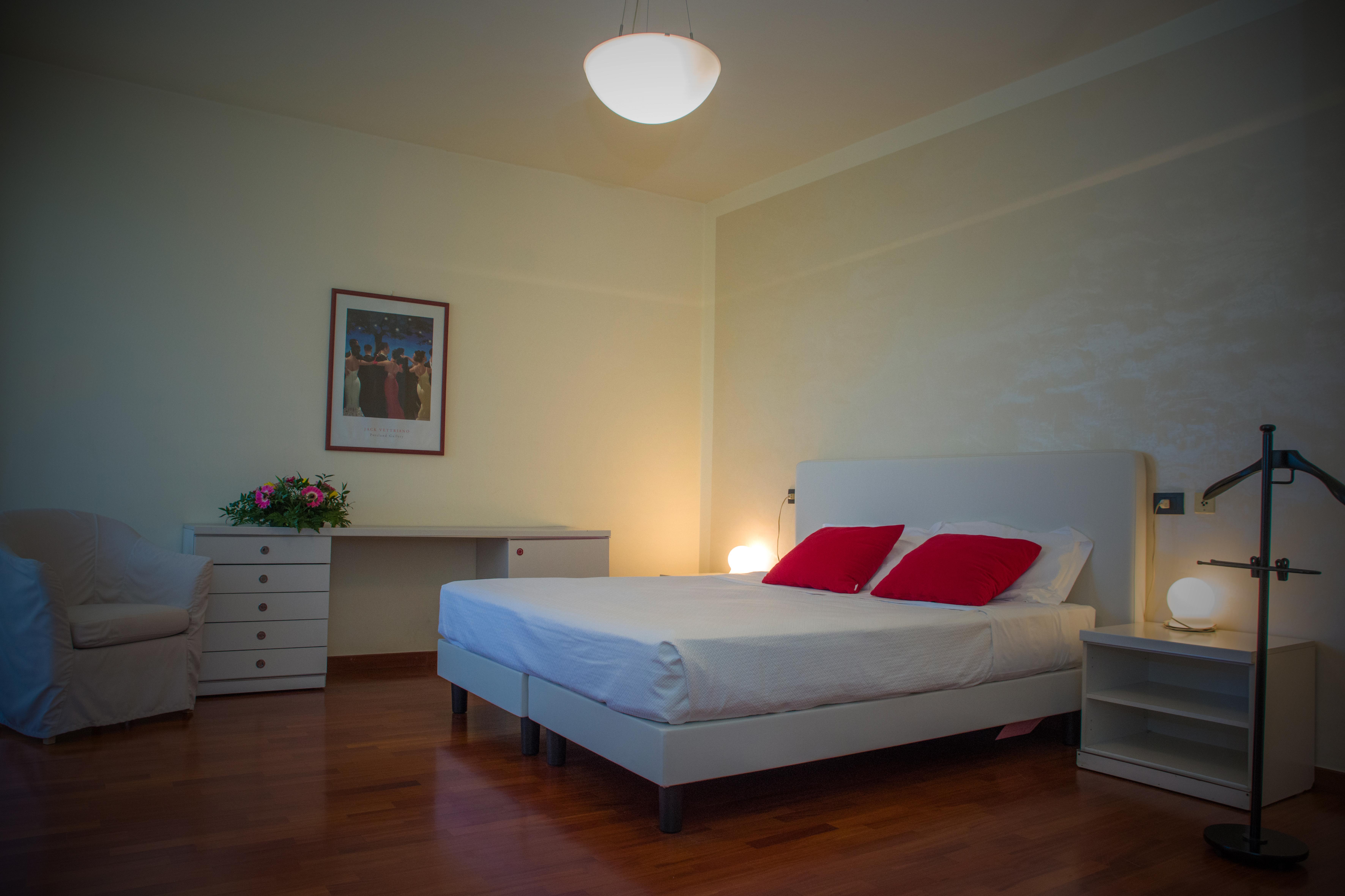 Residence Hotel Torino Uno Екстер'єр фото