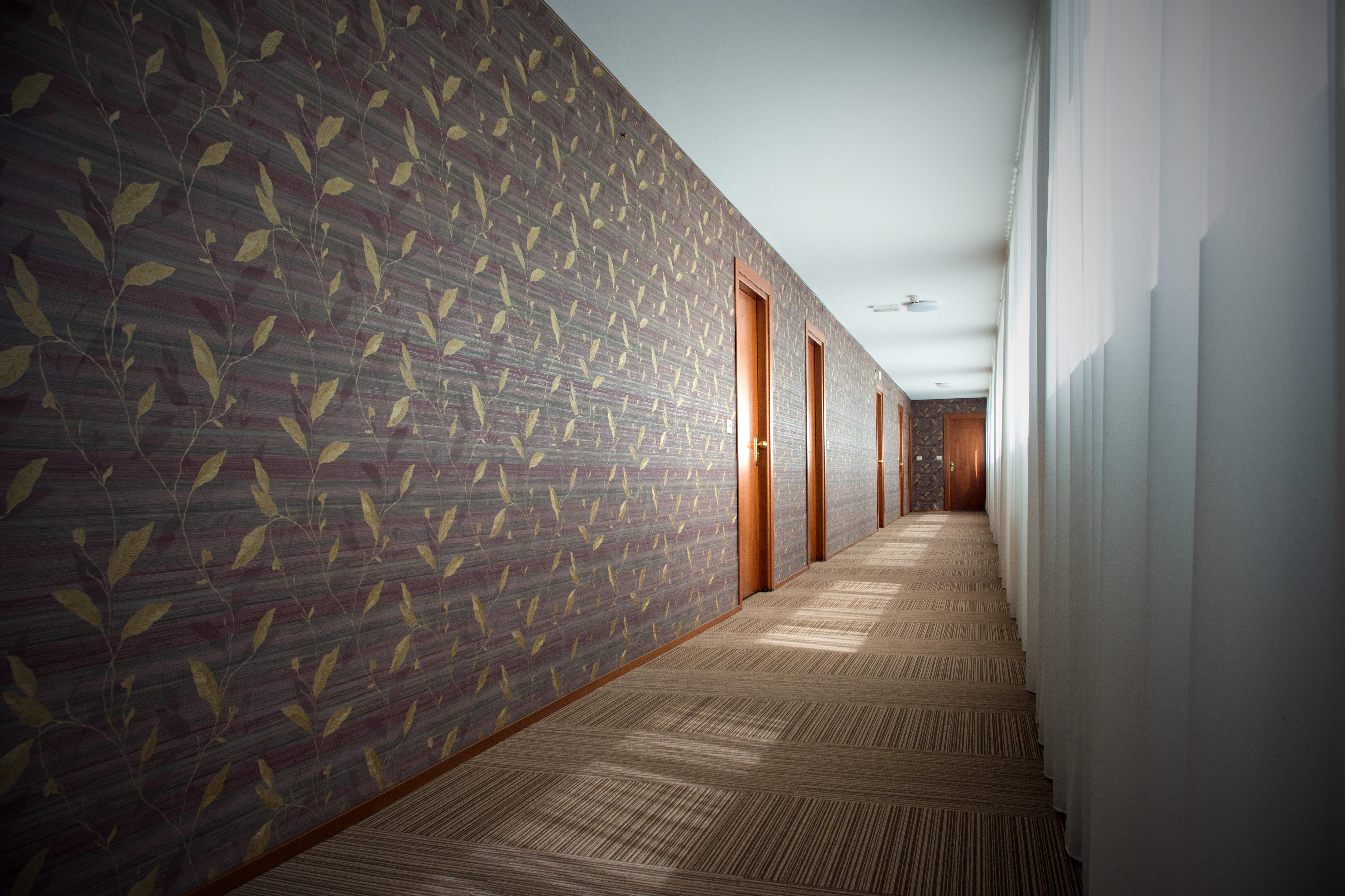 Residence Hotel Torino Uno Екстер'єр фото