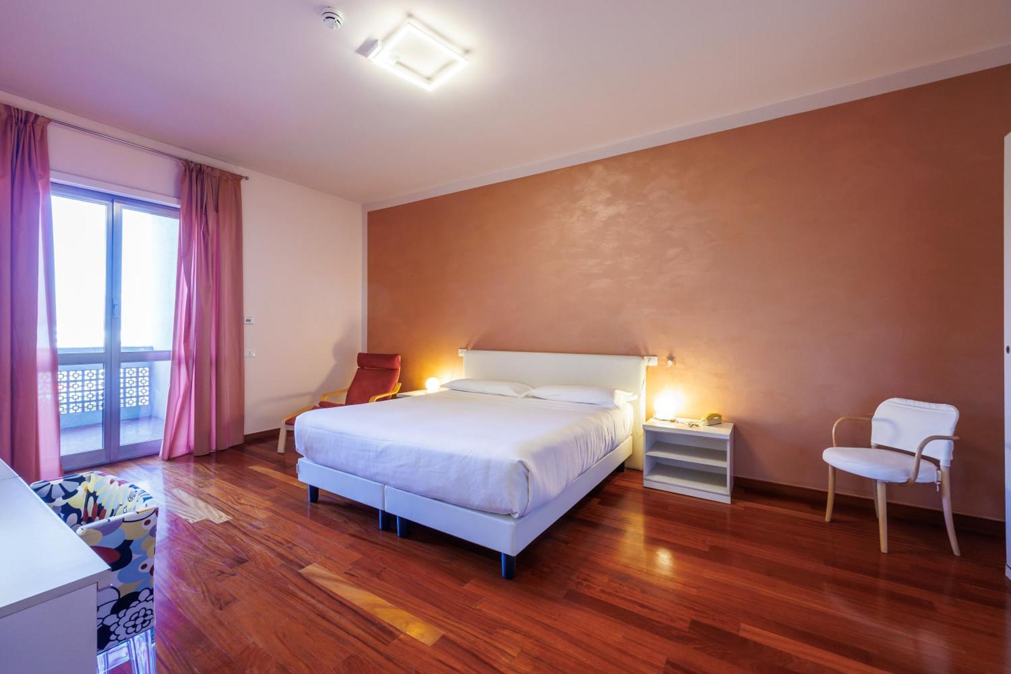 Residence Hotel Torino Uno Екстер'єр фото