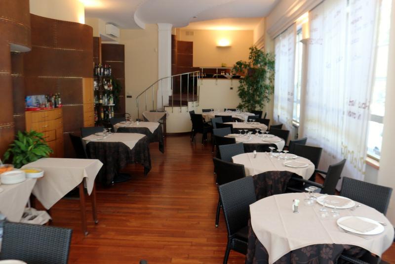 Residence Hotel Torino Uno Екстер'єр фото