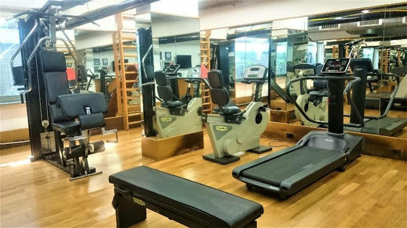 Residence Hotel Torino Uno Екстер'єр фото